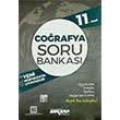 Ankara 11.sınıf Coğrafya Soru Bankası