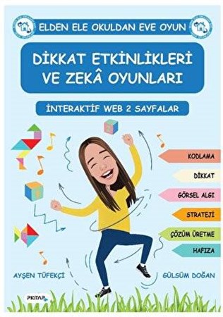 Dikkat Etkinlikleri ve Zeka Oyunları
