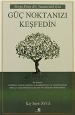 Güç Noktanızı Keşfedin