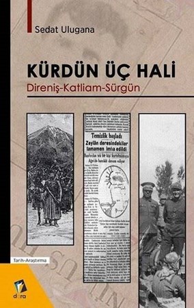 Kürdün Üç Hali