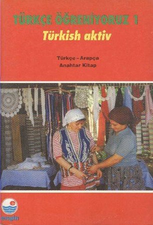 Türkçe Öğrenelim 1 Türkçe Arapça