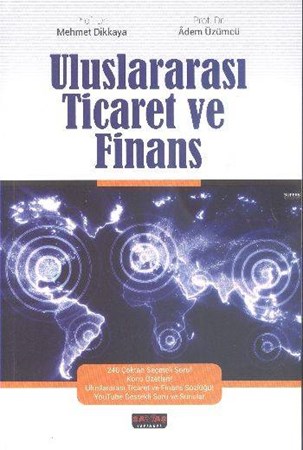Uluslararası Ticaret Ve Finans