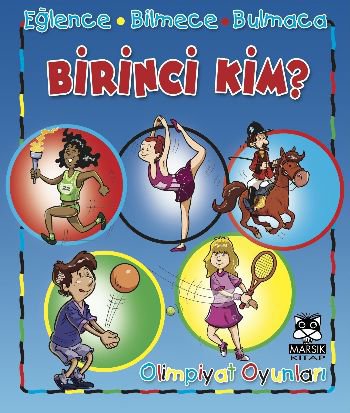 Birinci Kim? / Olimpiyat Oyunları