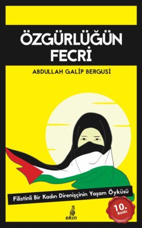 Özgürlüğün Fecri