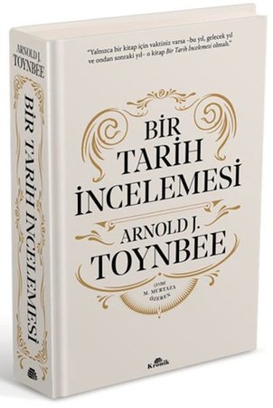 Bir Tarih İncelemesi - A Study of History