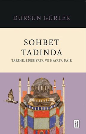 Sohbet Tadında