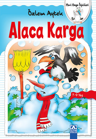 Alaca Karga