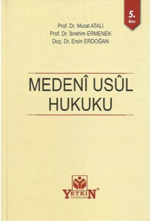 Medeni Usul Hukuku