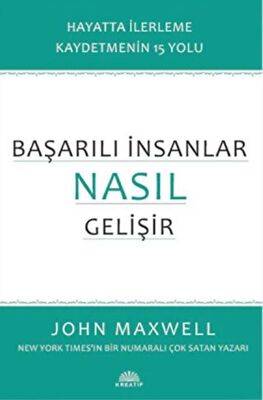 Başarılı İnsanlar Nasıl Gelişir