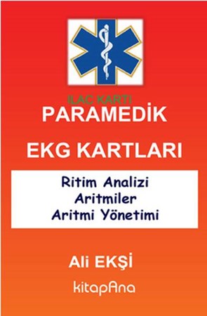 Paramedik Ekg Kartları