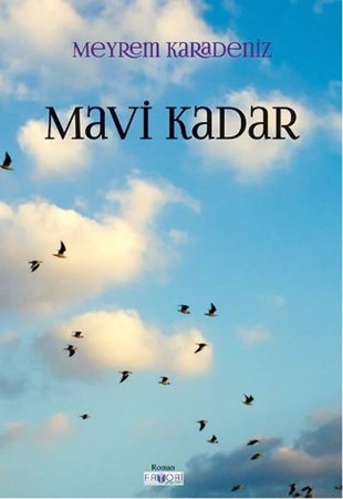 Mavi Kadar