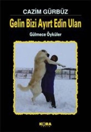 Gelin Bizi Ayırt Edin Ulan Gülmece Öyküler
