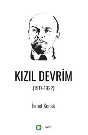 Kızıl Devrim (1917-1922)