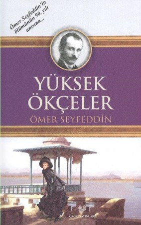 Yüksek Ökçeler