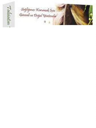 Tabiatın Bilinmeyen Mucizeleri