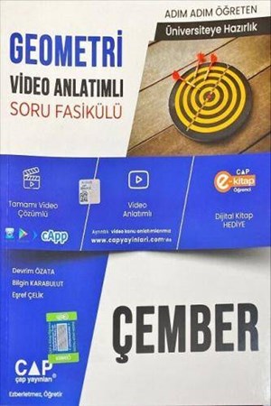 Geometri Çember