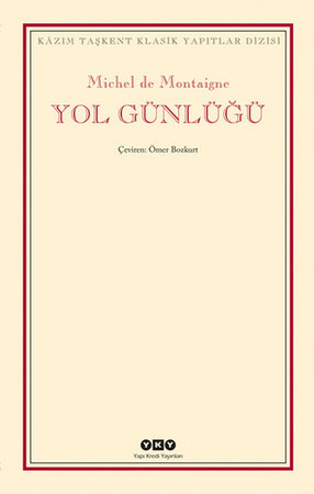 Yol Günlüğü