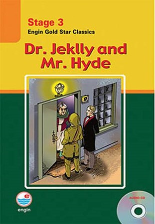 Dr. Jekyll And Mr. Hyde Stage 3