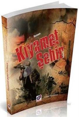 Kıyamet Şehir Felluce