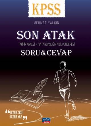 KPSS Son Atak 2022 (Tarihin Analizi + Vatandaşlığın Adil Penceresi) - Soru & Cevap