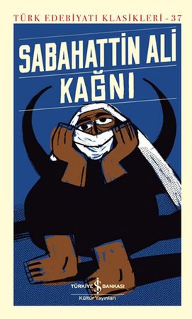 Kağnı - Türk Edebiyatı Klasikleri (Ciltli)