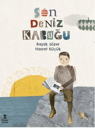 Son Deniz Kabuğu
