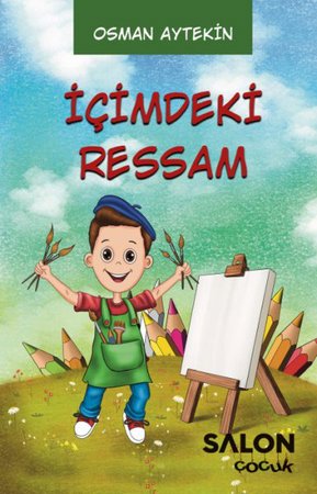 İçimdeki Ressam