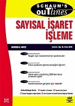 Sayısal İşaret İşleme - Schaum's