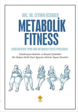 Metabolik Fitness