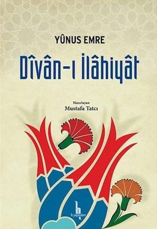 Divan I İlahiyat Yunus Emre