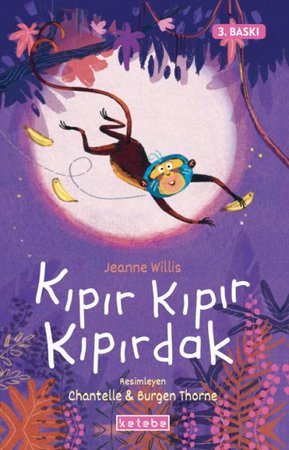 Kıpır Kıpır Kıpırdak