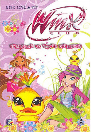 Uzmanlar ve Yavru Kırlangıç