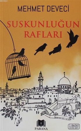 Suskunluğun Rafları