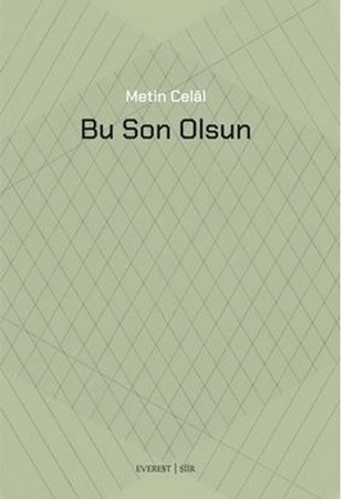 Bu Son Olsun