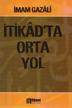 İtikatta Orta Yol