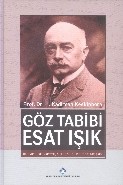 Göz Tabibi Esat Işık