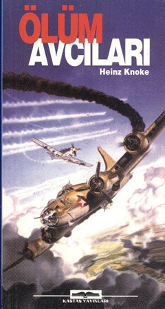 Ölüm Avcıları
