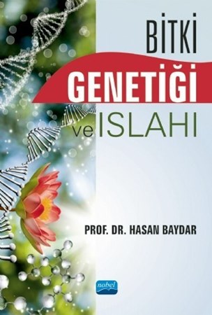 Bitki Genetiği Ve Islahı