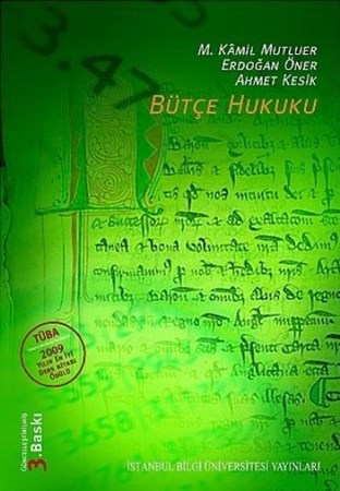 Bütçe Hukuku