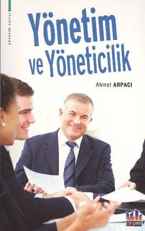 Yönetim Ve Yöneticilik