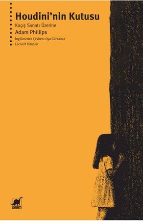 Houdini’nin Kutusu