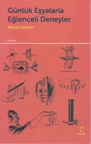 Günlük Eşyalarla Eğlenceli Deneyler