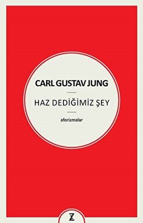 Haz Dediğimiz Şey