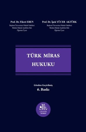 Türk Miras Hukuku