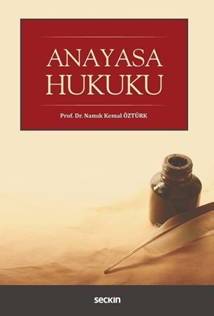 Anayasa Hukuku