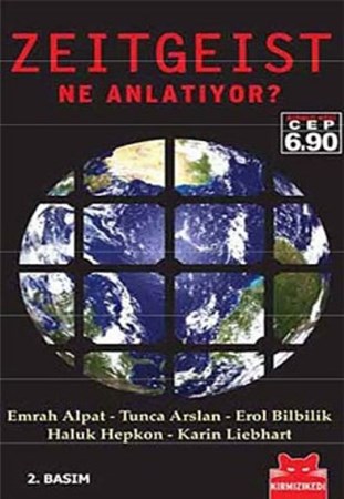 Zeitgeist Ne Anlatıyor Cep Boy