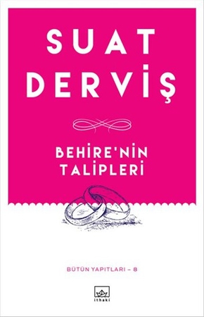 Behire’nin Talipleri