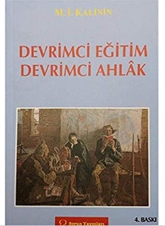 Devrimci Eğitim Devrimci Ahlak