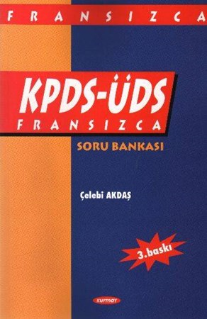 Kpd Üds Fransızca Soru Bankası