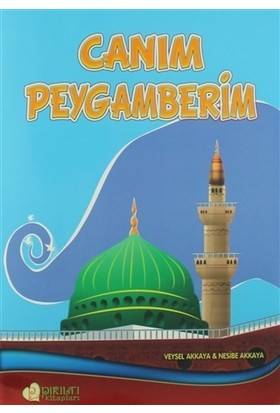 Canım Peygamberim